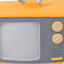 Tootoy! Chew Vintage TV mordedor con sonido para perros, , large indicador imagen numero 3