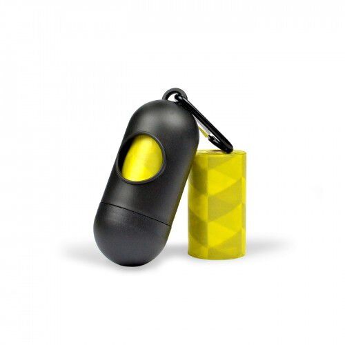 Dispensador de bolsas para heces olor Neutro, , large Imagen numero 1