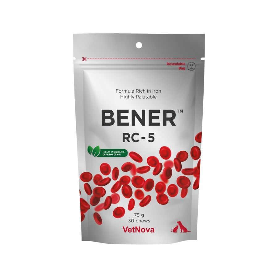 BENER&trade; RC-5 30 Chews, , large Imagen numero 1