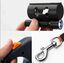 Correa extensible doble para perros, , large indicador imagen numero 3