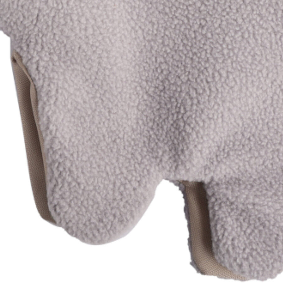 Minus One Folding Parasauroloph peluche de trapo para perros, , large Imagen numero 3