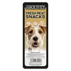 Barritas Fresh Meat Dog Arquivet Snacks " Sticks" para perros sabor Pollo, , large image number null