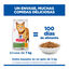 1.5 kg Hill's Science Plan Youthful Vitality Pollo pienso para gatos, , large indicador imagen numero 7