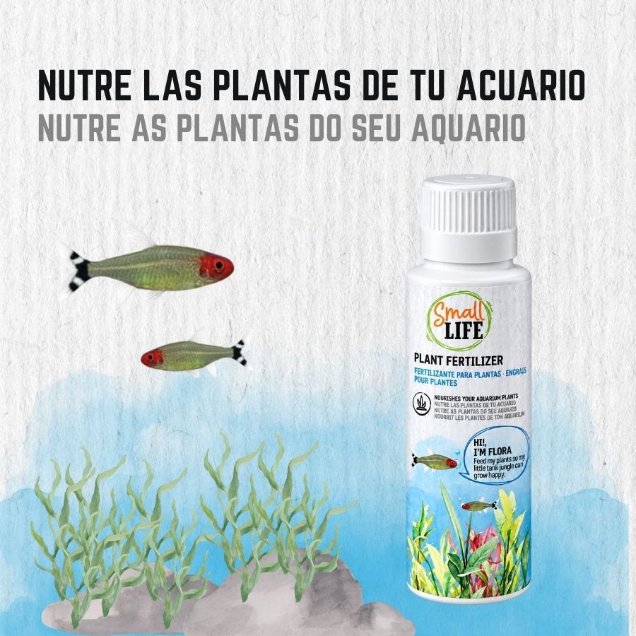 Small Life Abono para plantas de Acuarios, , large Imagen numero 2