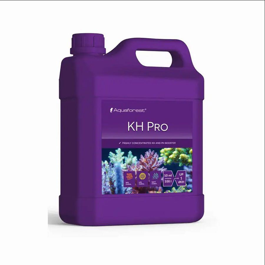 AQUAFOREST Aquaforest KH Pro para peces