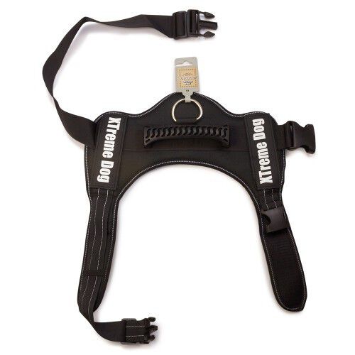 Arn&eacute;s Xtreme para perros color Negro, , large Imagen numero 3
