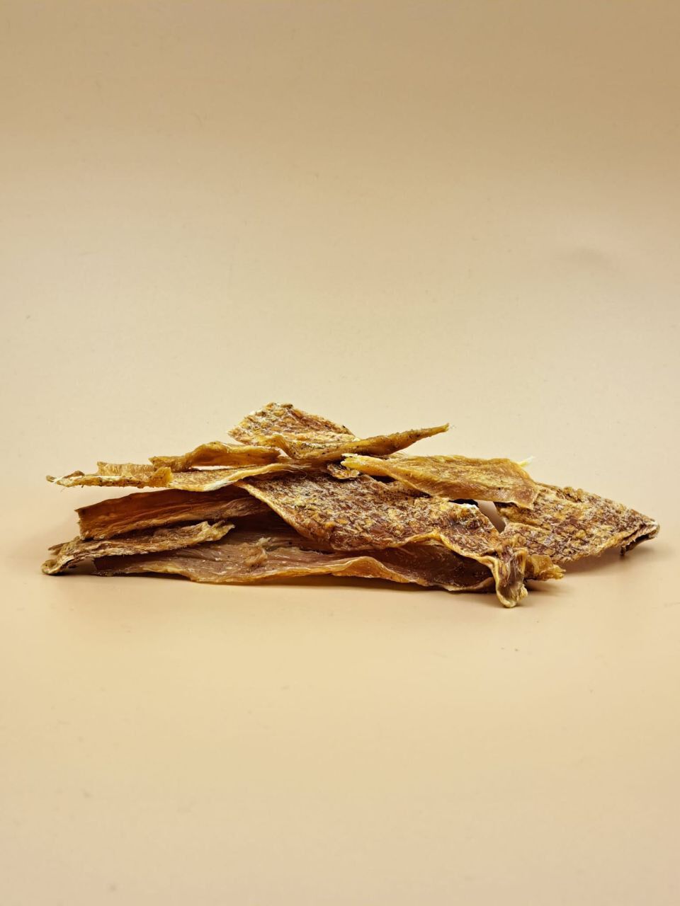 Snacks naturales de pechuga de pollo deshidratada Komypets, , large Imagen numero 4