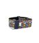 Pamppy galgo speedy collar regulable cómic beep multicolor para perros, , large indicador imagen numero 1