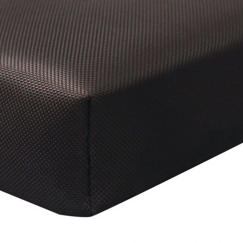 Colch&oacute;n de descanso para perros color Marr&oacute;n, , large Imagen numero 5