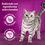 48 sobres x 85 g Whiskas Tasty Mix Selección del Chef en Salsa sobre para gatos, , large indicador imagen numero 3