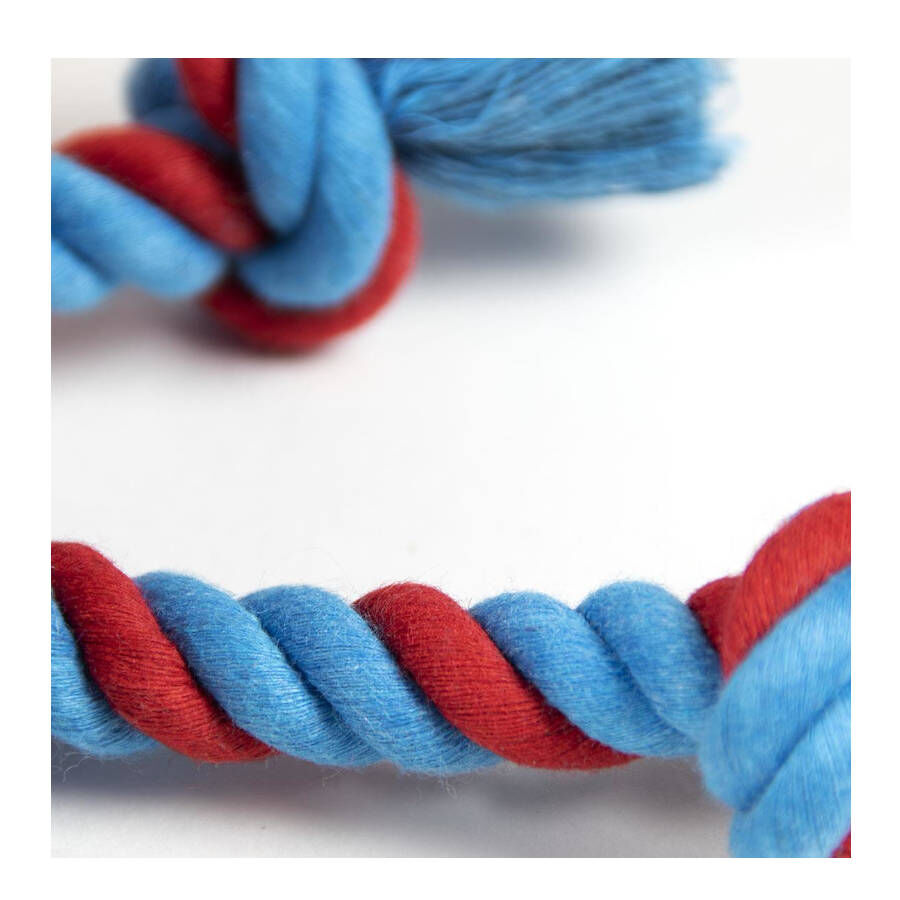 Marvel Spider Man Peluche con Cuerda para perros, , large Imagen numero 4