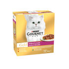 Gourmet Gold Surtido lata para gatos - Multipack, , large image number null