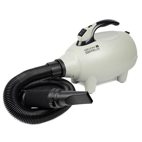 Expulsor secador canino best sale