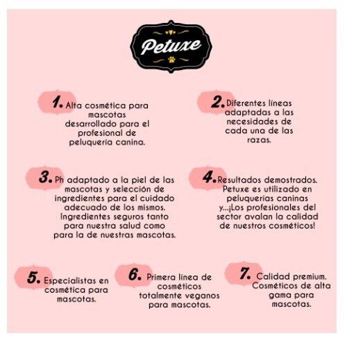 Petuxe champ&uacute; vegano zero para pieles sensibles para mascotas, , large Imagen numero 5