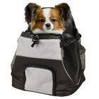 Flamingo mochila frontal Sybil para perros image number null