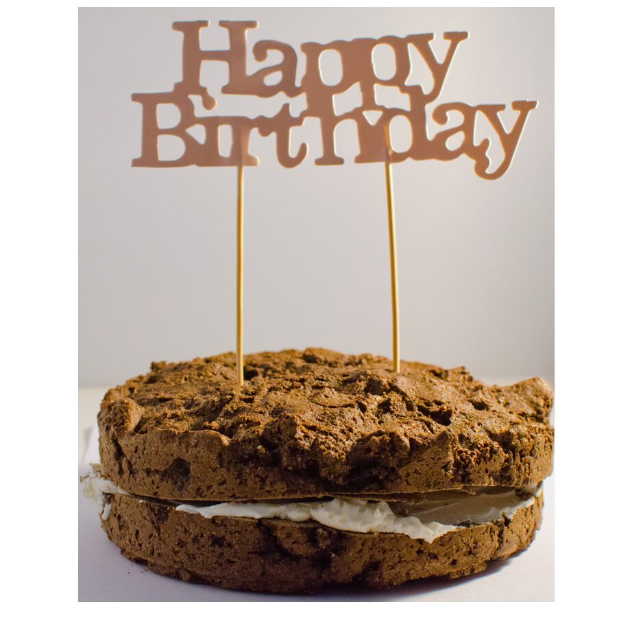 Tarta crema de almendra y miel peque&ntilde;a, , large Imagen numero 2