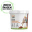 3.7 kg Small Life Mixtura Cubos para agapornis y ninfas, , large indicador imagen numero 1