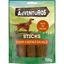 120 g Adventuros Palitos Búfalo para perros, , large indicador imagen numero 1