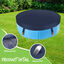 Nobleza Cubierta de Piscina Para Perros, Cubierta Impermeable Para Bañera de PVC Para Perros, , large indicador imagen numero 5