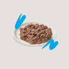Edgard & Cooper Adult Salmón y Pollo en Paté tarrina para gatos, , large image number null