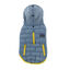 Outech Abrigo Impermeable Gris para perros, , large indicador imagen numero 1
