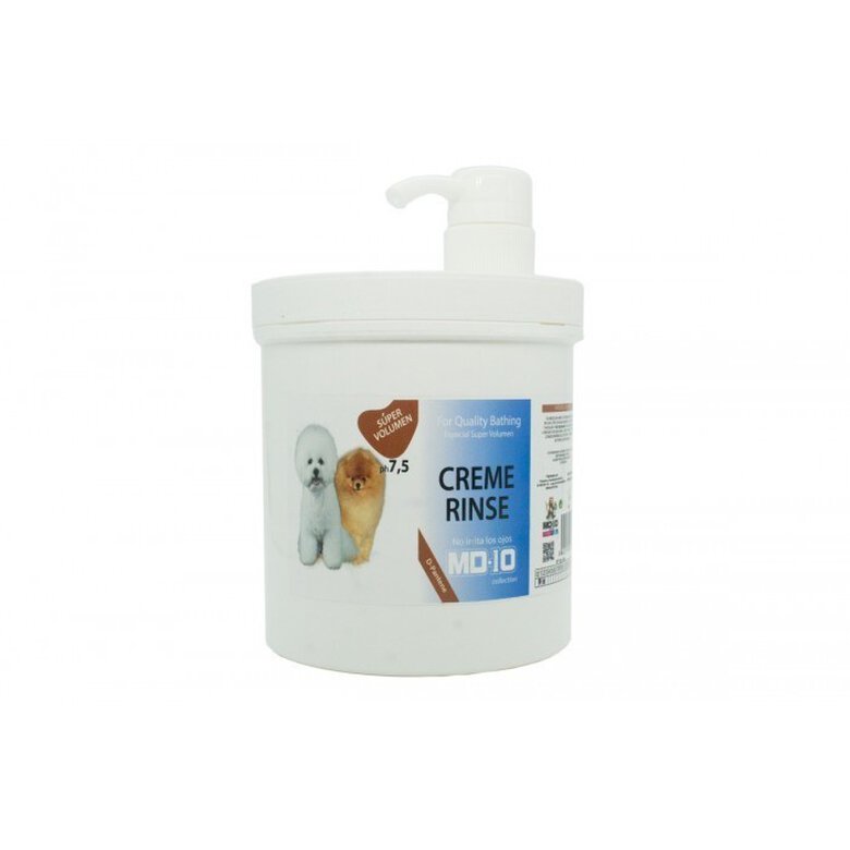 Mascarilla Rinse supervolumen olor Neutro, , large image number null