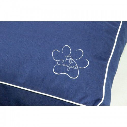Confort pet sofa L florida impermeable azul para perros, , large Imagen numero 2