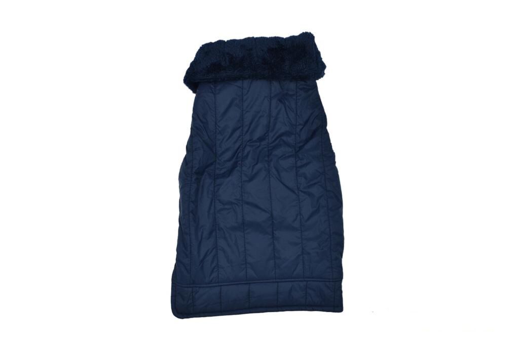 LOYAL ABRIGO AZUL TALLA XL PARA PERROS, , large Imagen numero 3