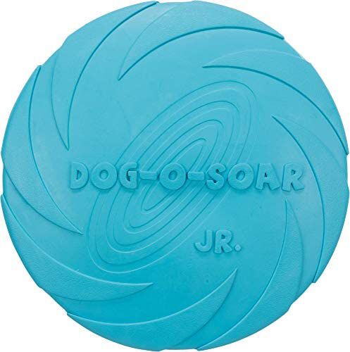 Trixie Frisbee Disco de goma para perros