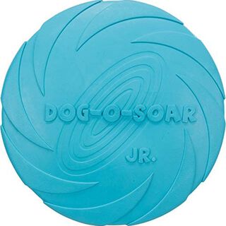 Trixie Frisbee Disco de goma para perros