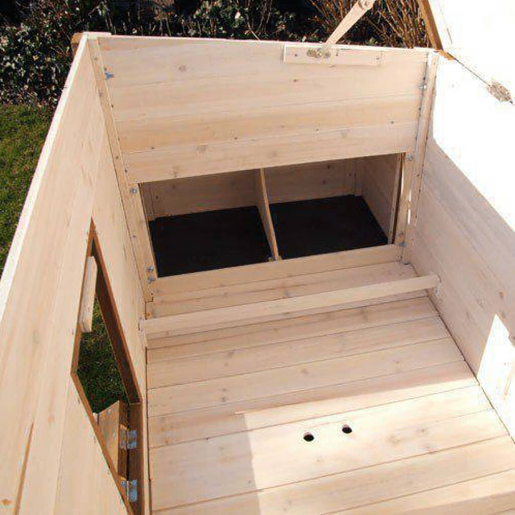 Gallinero De Exterior, , large Imagen numero 5