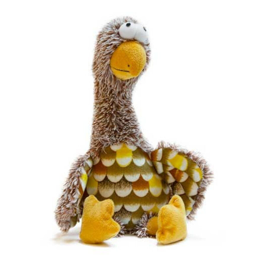 Perro peluche hotsell marron