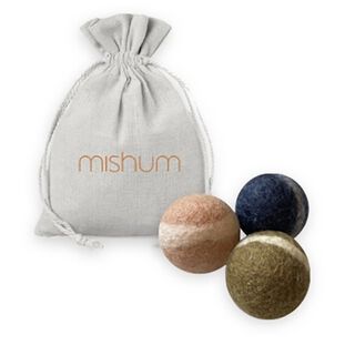 Mishum set bolitas para el juego color Multicolor 