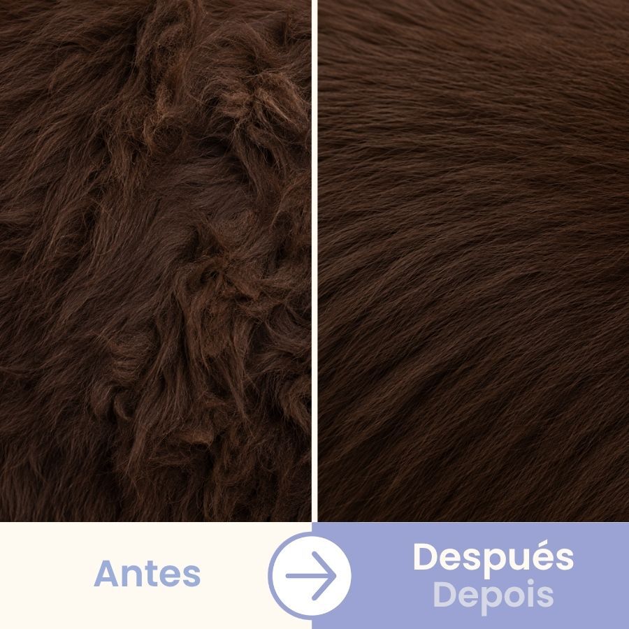 Bloob Cepillo Rastrillo para perros, , large Imagen numero 5