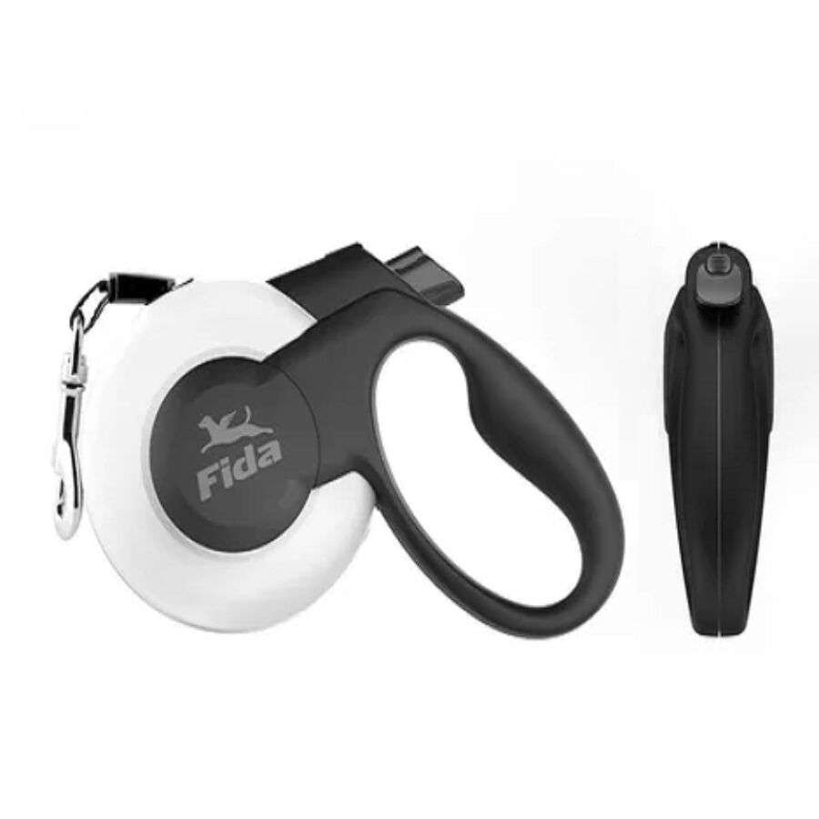 Fida Correa Extensible Para Perro thumbnail