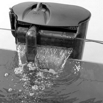 AQUAEL FILTRO CASCADA VERSAMAX (FZN-2), , large Imagen numero 3