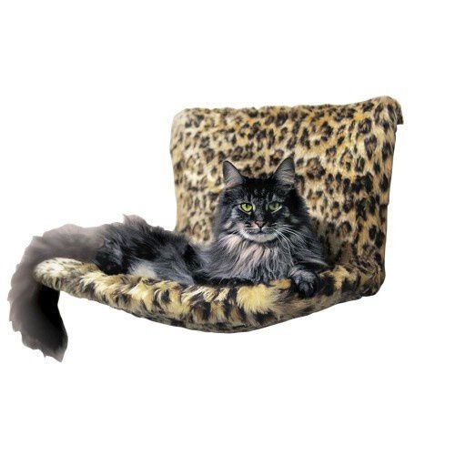 Cama radiador gato kiwoko store