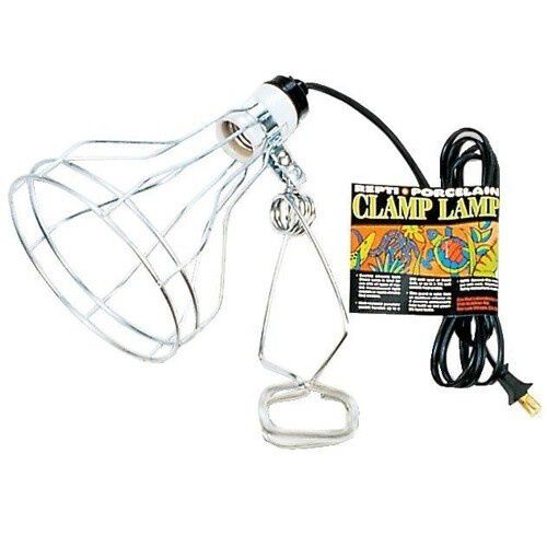 Zoomed L&aacute;mpara Calefactora 150 W para terrarios, , large Imagen numero 1