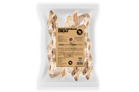 BIMORDISCOS Orejas de conejo para perros y gatos (40 uds.)