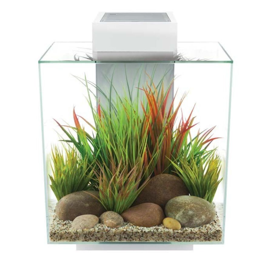 Fluval Acuario Edge
