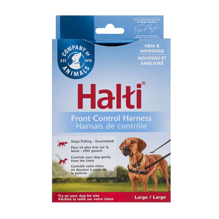 Arn&eacute;s Halti Medium, , large Imagen numero 3