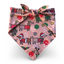 Paquete de bandana y coletero - Perros Salchicha Navideños, , large indicador imagen numero 2