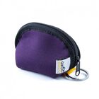 Dispensador de bolsas higiénicas Kakou Bag color Violeta, , large image number null