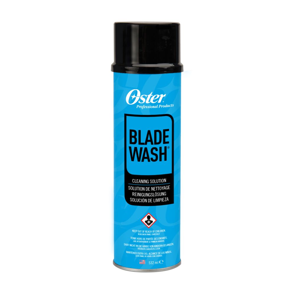 Oster Blade Wash Limpiador de cuchillas para perros