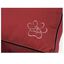 Confort pet sofa L florida impermeable rojo para mascotas, , large indicador imagen numero 2