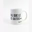 Taza Busco chico al que le encanten los gatos color Blanco, , large indicador imagen numero 3