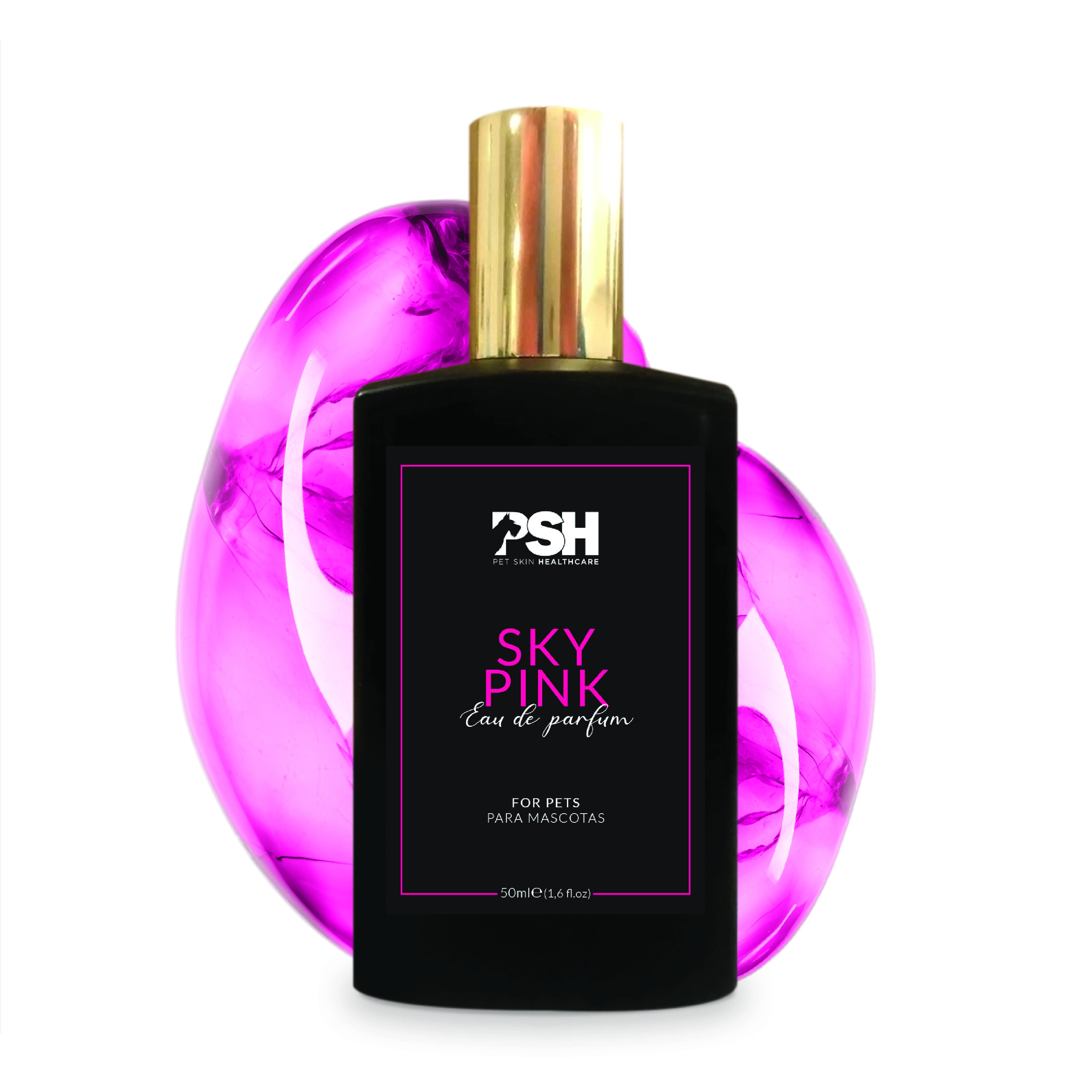 PSH Sky Pink Eau de Parfum 50 ml, , large Imagen numero 1
