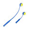 Tootoy! Tennis Ball Launcher Lanzador de Pelotas Azul para perros, , large indicador imagen numero 3