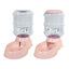Dispensador de Agua Automático para Mascotas de Gatos/Perros 3.5L x 2 Piezas Dispensador Comida y Agua de Perros , color entrega al azar, , large indicador imagen numero 1