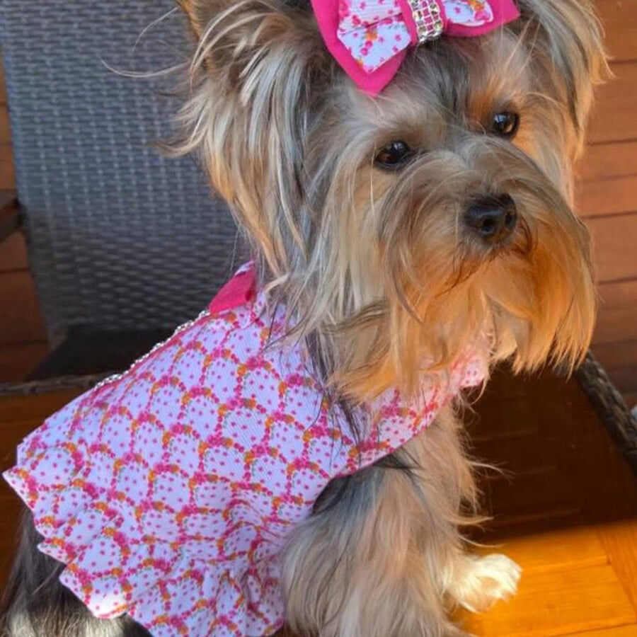 Ideal Pets, Vestido para perros, Romance, , large Imagen numero 2